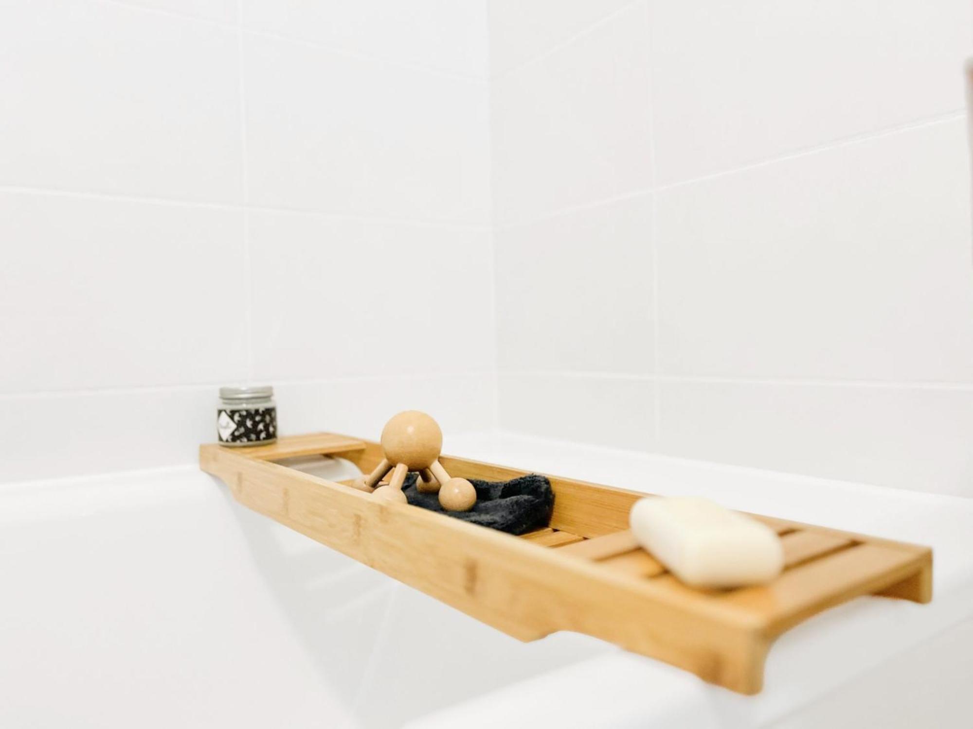 Apartamento Le Tropic - Terrasse Centre