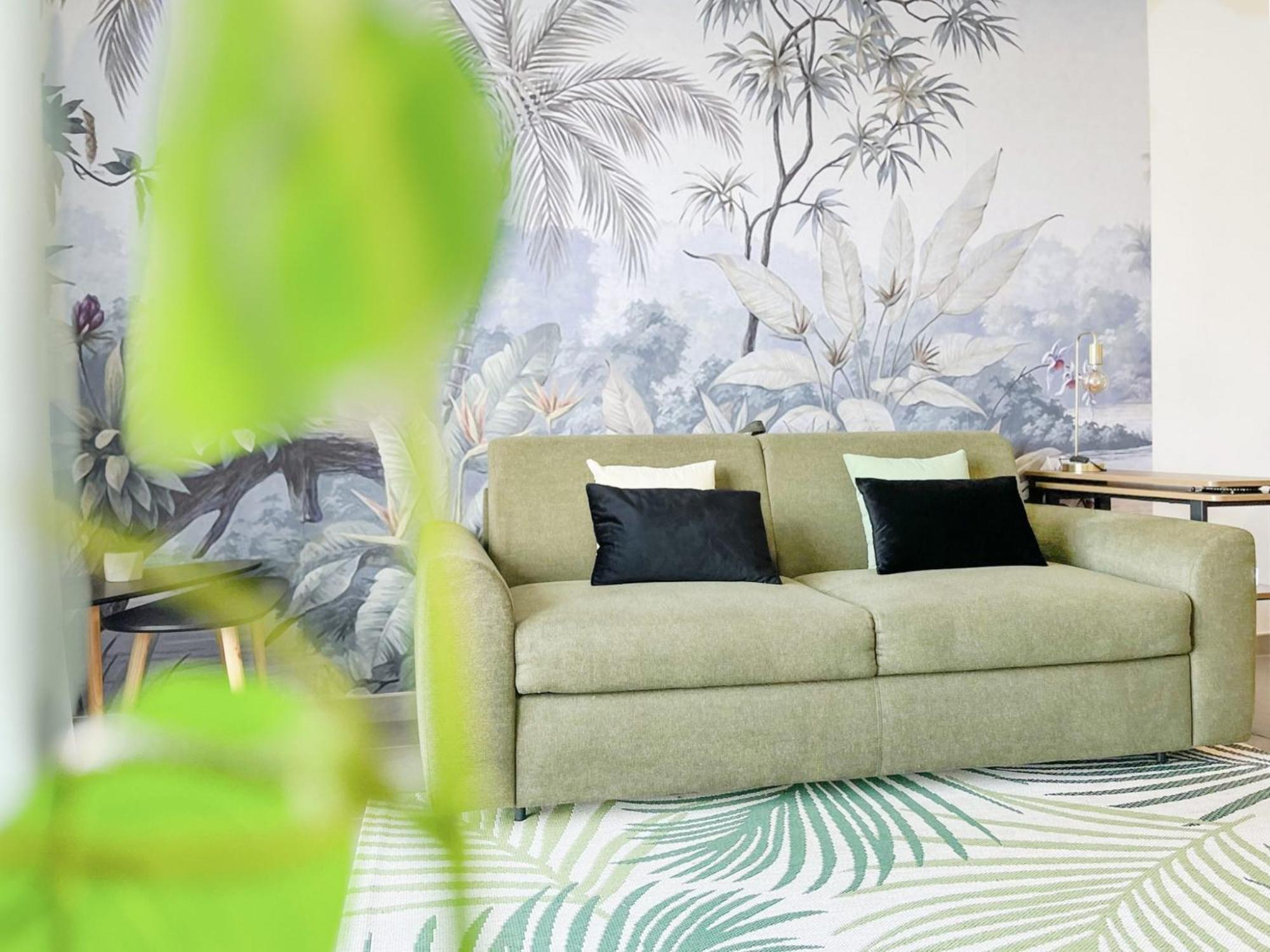 Le Tropic - Terrasse Centre Appartement Cannes