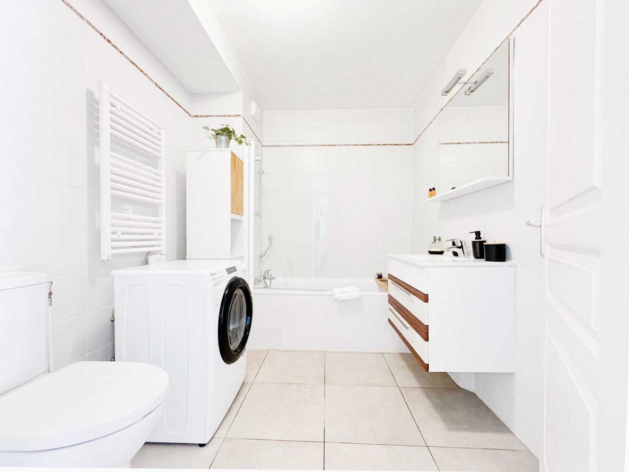 Le Tropic - Terrasse Centre Appartement Cannes